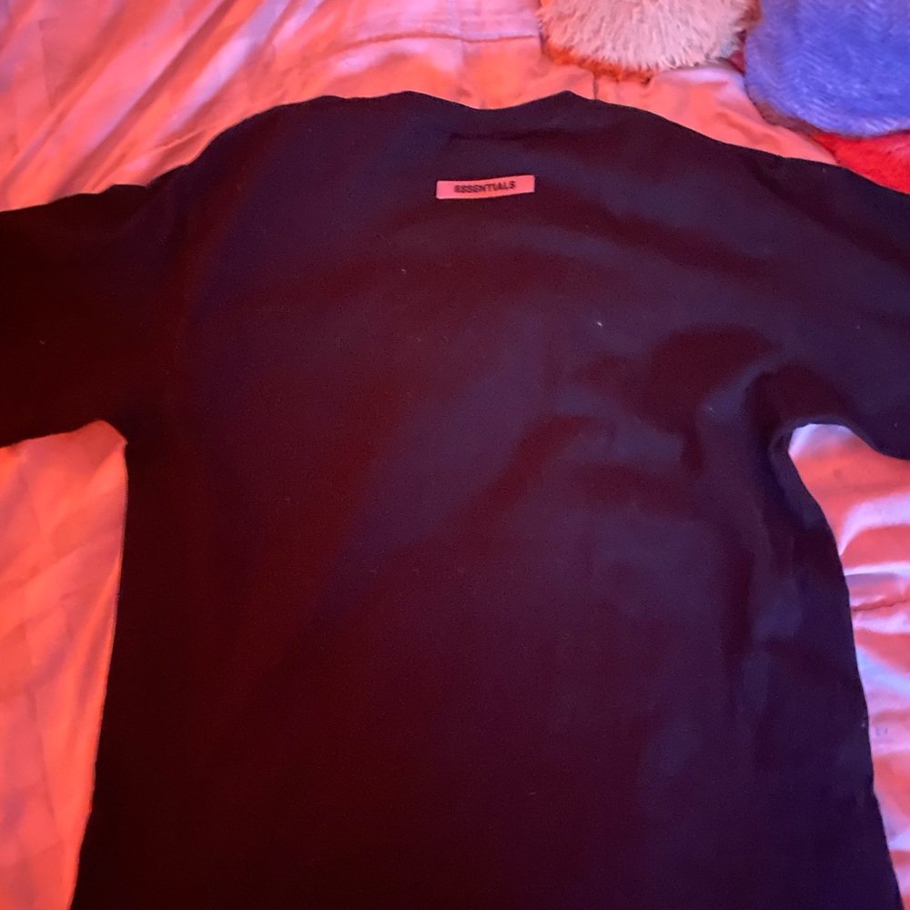 Essential shirt